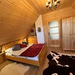 Vakantiehuis Mazury 