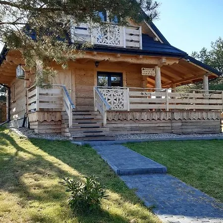 Mazury 