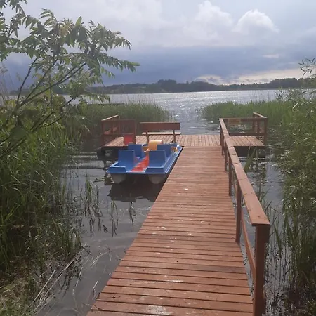 Mazury 