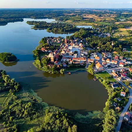 Mazury 