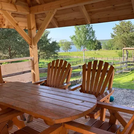 Holiday home Mazury 