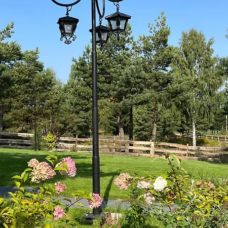 Mazury ślimakowo W Pasymiu - Jacuzzi, Sauna, Pomost, łódka, Rower Wodny Casa de Férias *