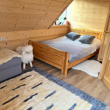 Holiday home Mazury 