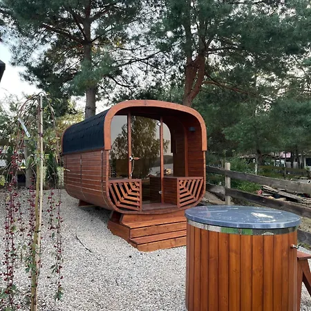 Holiday home Mazury 