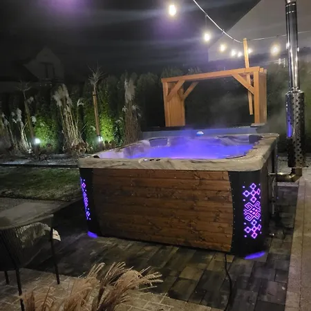 Holiday home Mazury 