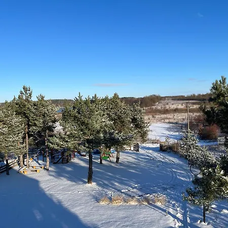 Holiday home Mazury 