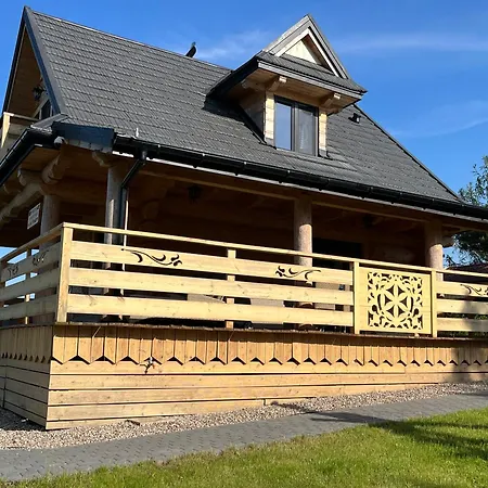 ślimakowo Dom wakacyjny *