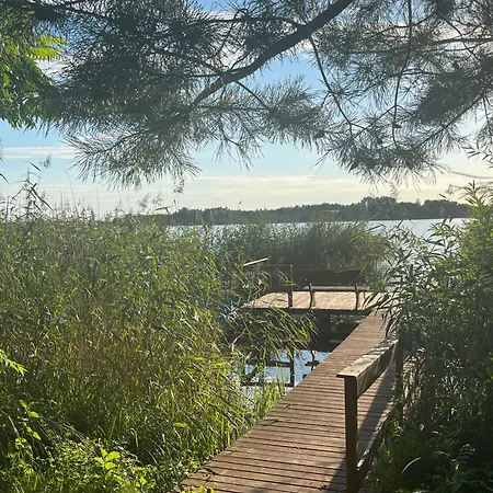 Holiday home Mazury 