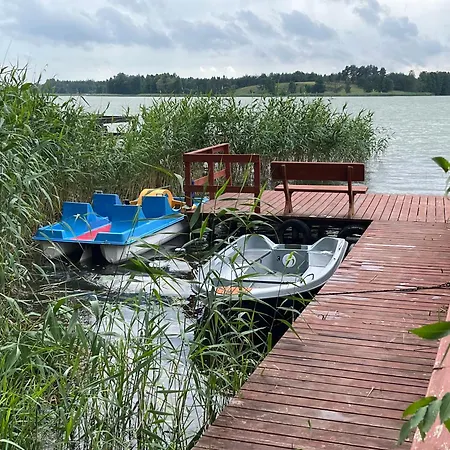 Mazury 