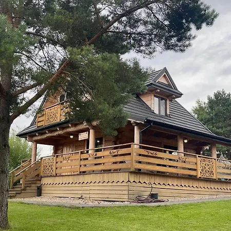 Mazury 