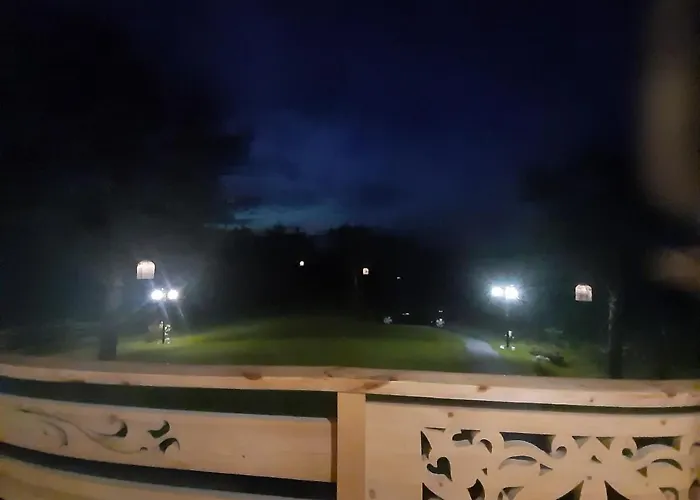 Hébergement de vacances Mazury 